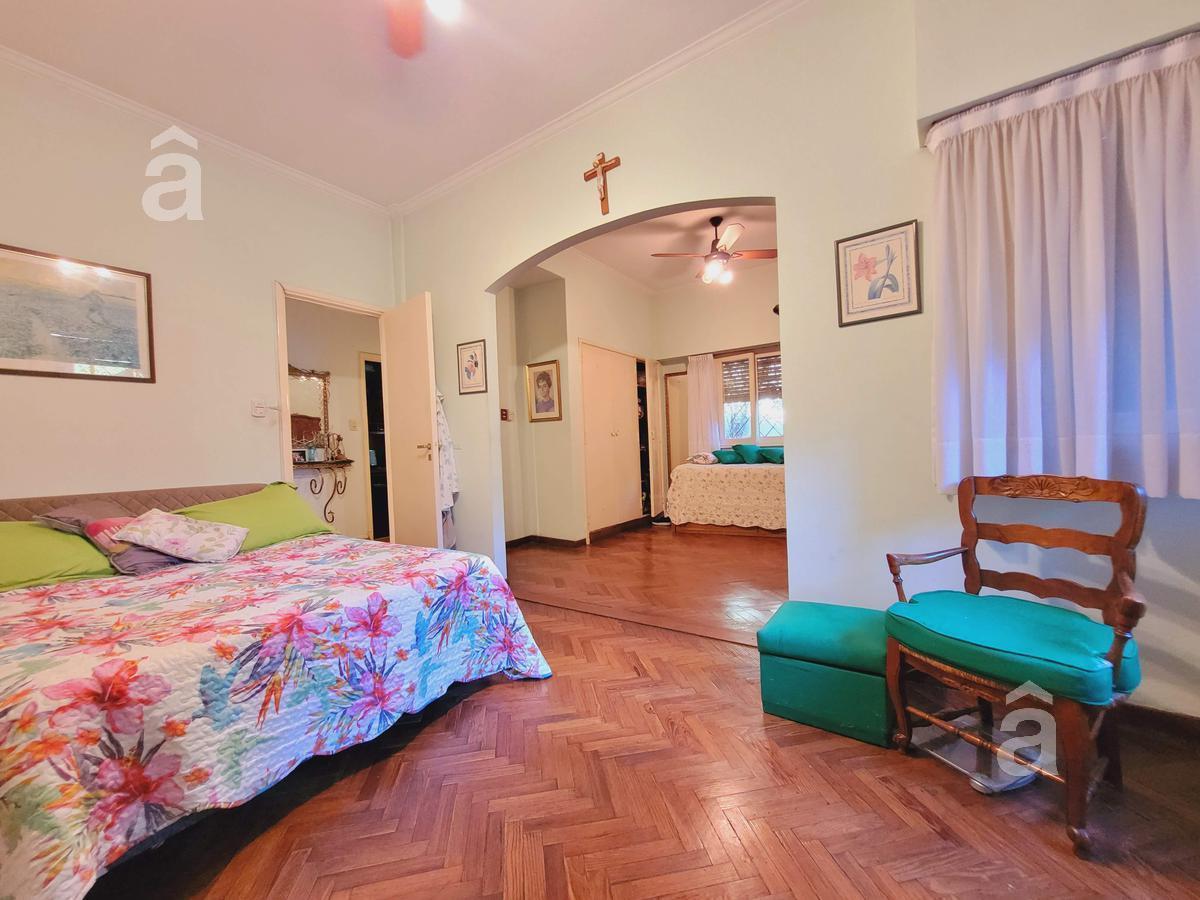 Lote en venta en San Martín - 539 metros - Zona: Ra
