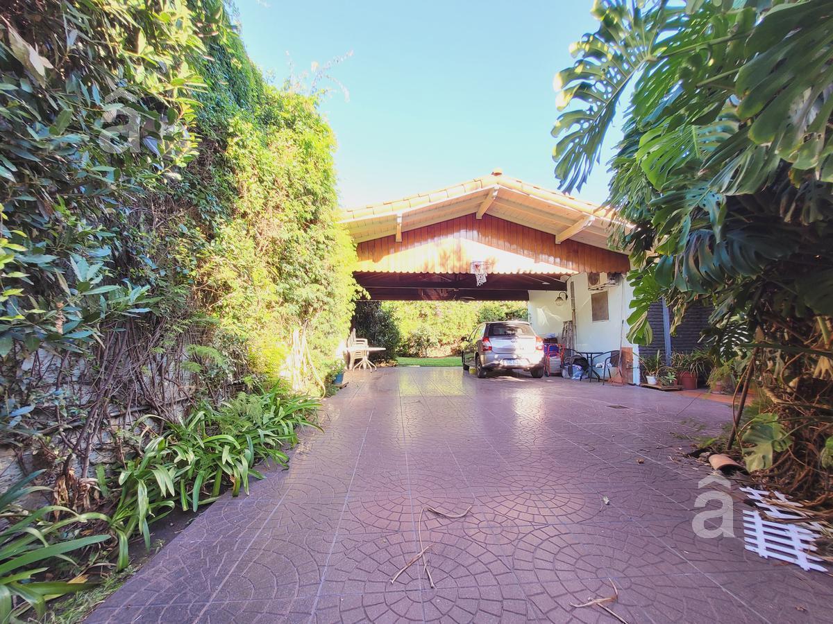 Lote en venta en San Martín - 539 metros - Zona: Ra