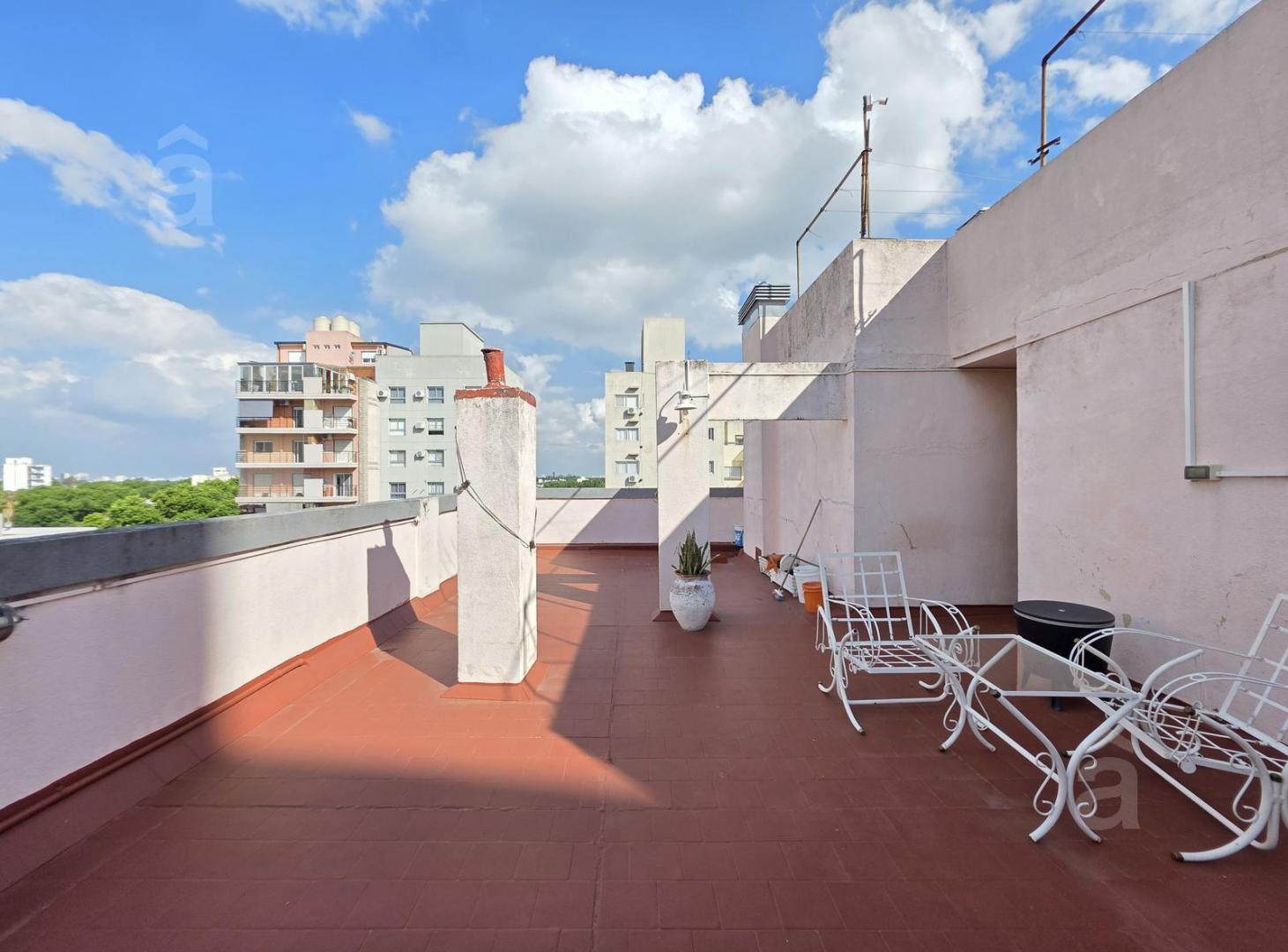 Departamento en Venta en Villa Ballester - Dos Ambientes con Patio Aterrazado