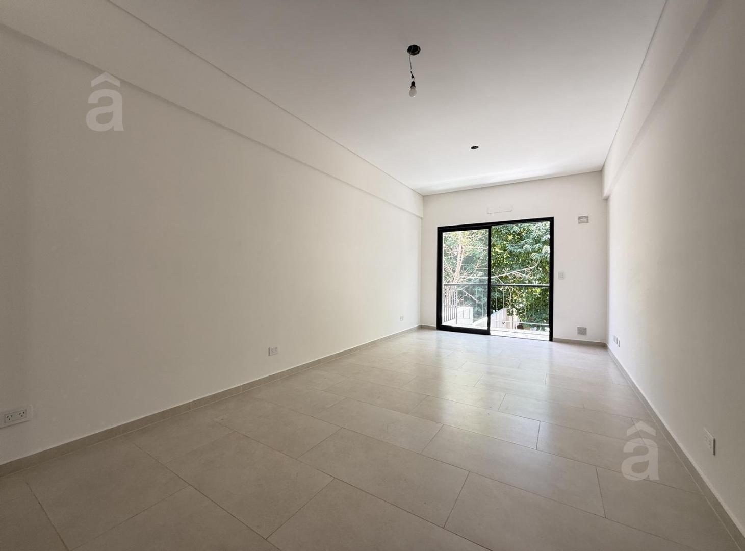 Departamento en Venta - En Villa Ballester - 3 ambientes a Estrenar - 1 cuadra Estación