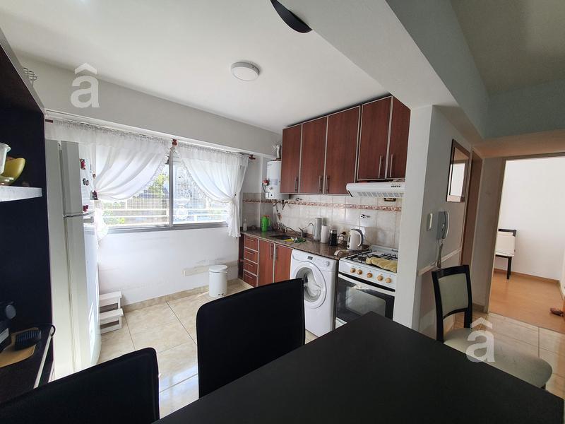 Departamento en Venta en Villa Ballester - 3 ambientes