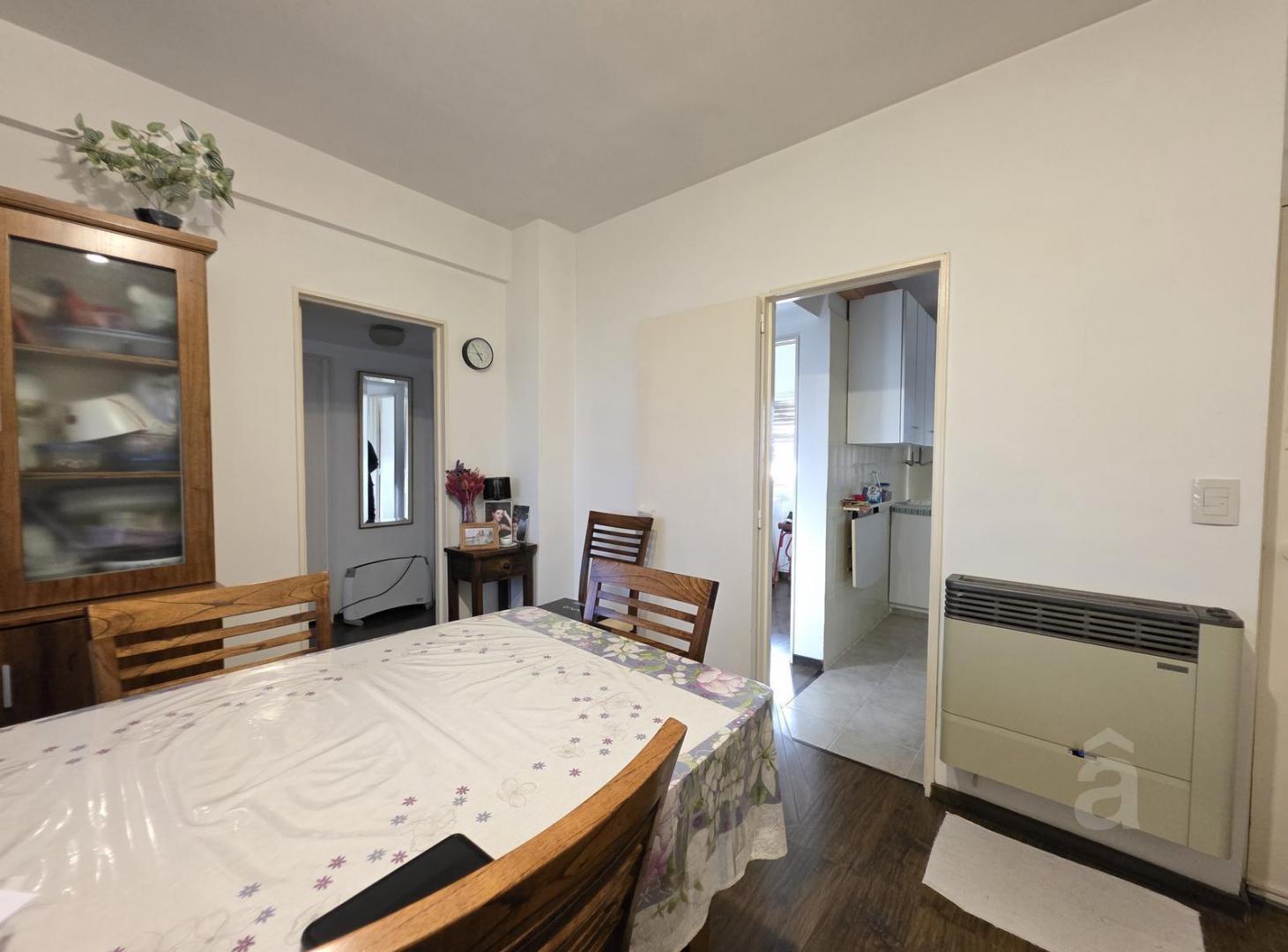 Departamento en Venta enVilla Ballester - Cuatro Ambientes - Apto Profesional.