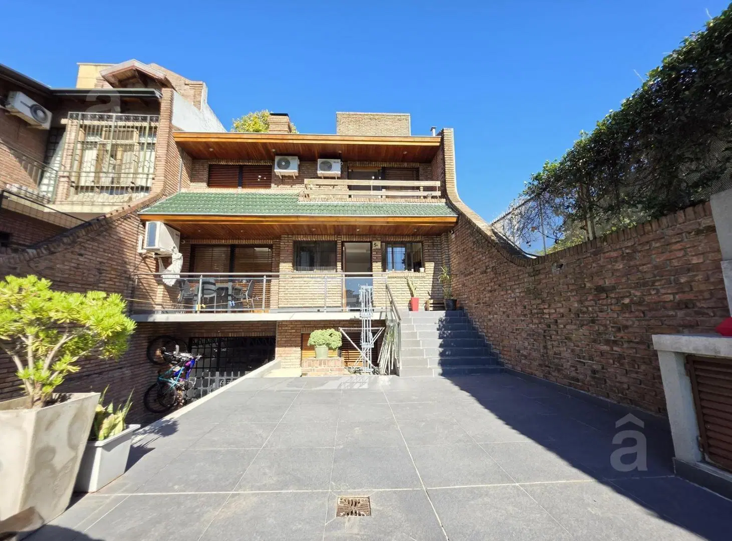 Venta Importante Chalet Zona Hölters! 8 x 55 mts! - Villa Ballester - Cuatro Ambientes. 5