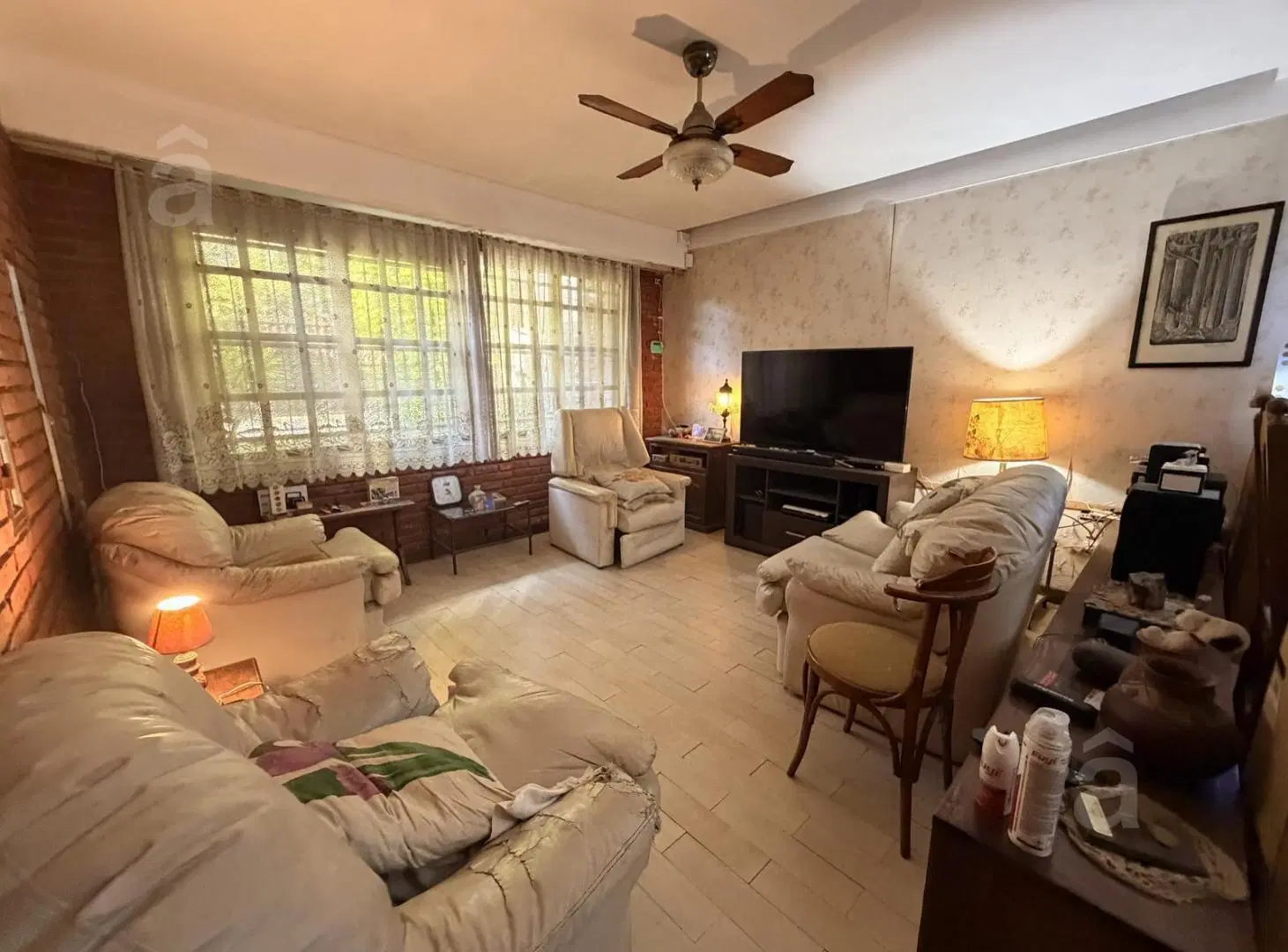 Casa en San Andrés - Venta - Tres Ambientes - Próxima a estación de trenes. 5