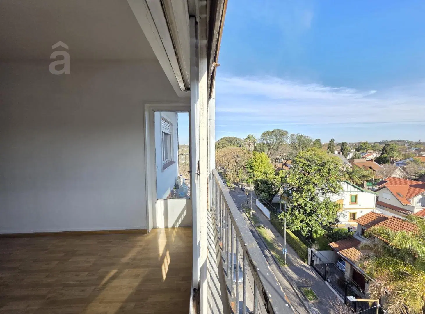 Departamento en Villa Ballester - Venta - Tres Ambientes - Zona Residencial. 1