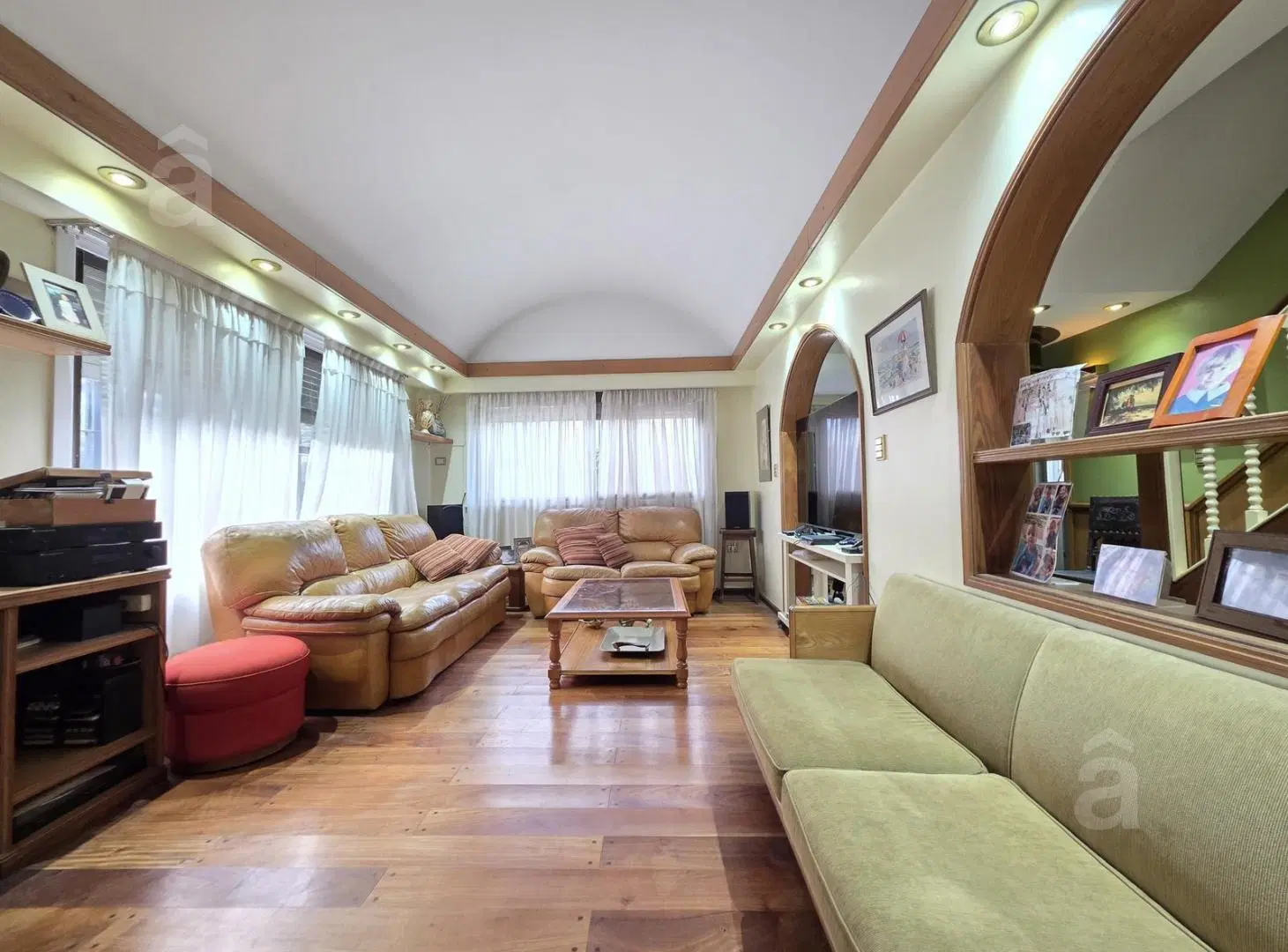 Casa en Venta en San Andrés - Sobre Lote 986 m2 3