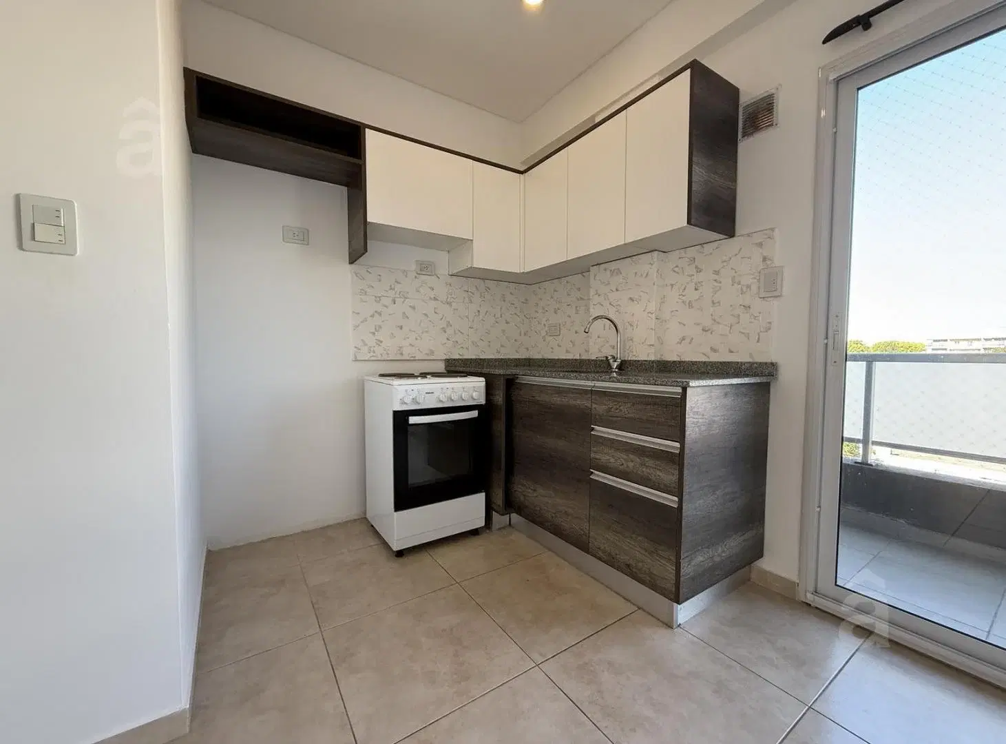 Departamento en Venta en Chilavert - 2 Ambientes - A estrenar 3