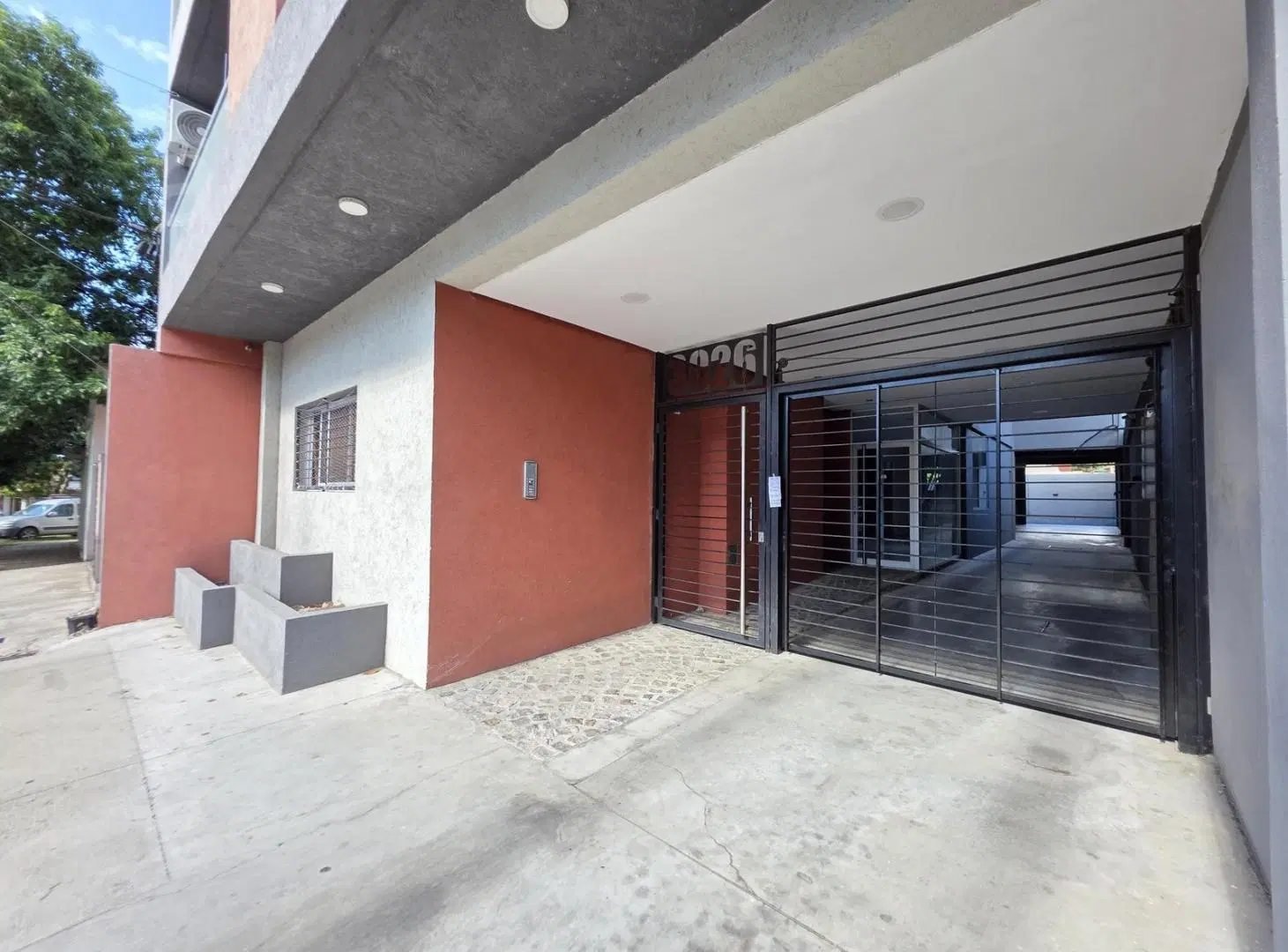 Departamento en Venta en Chilavert - 2 Ambientes - A estrenar 2