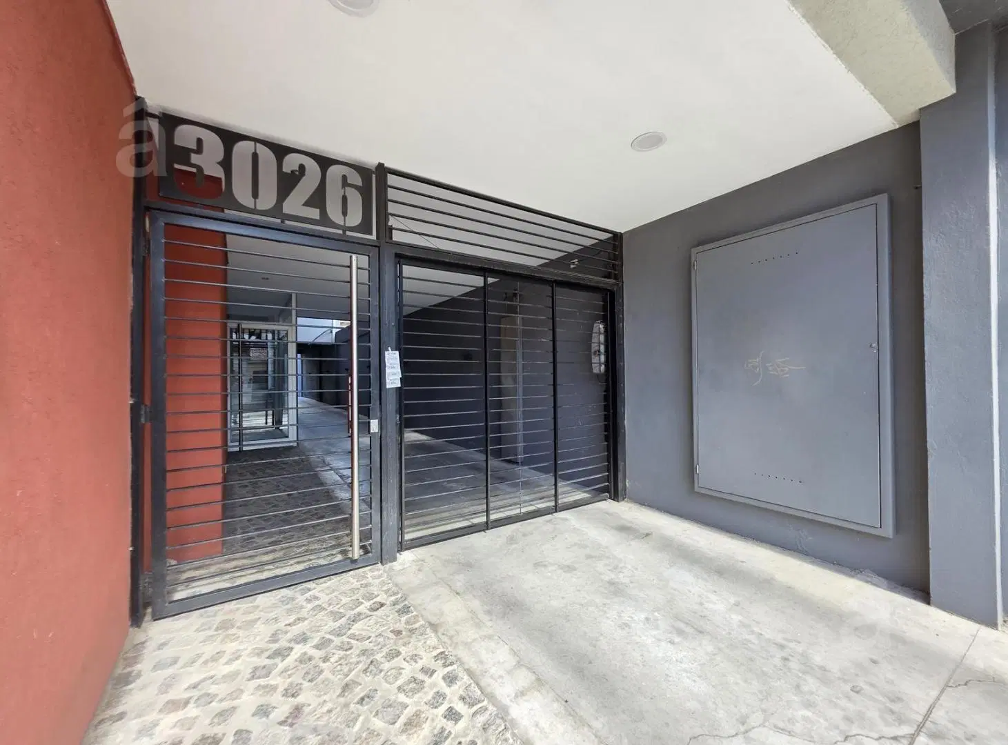 Departamento en Venta en Chilavert - 2 Ambientes - A estrenar 4