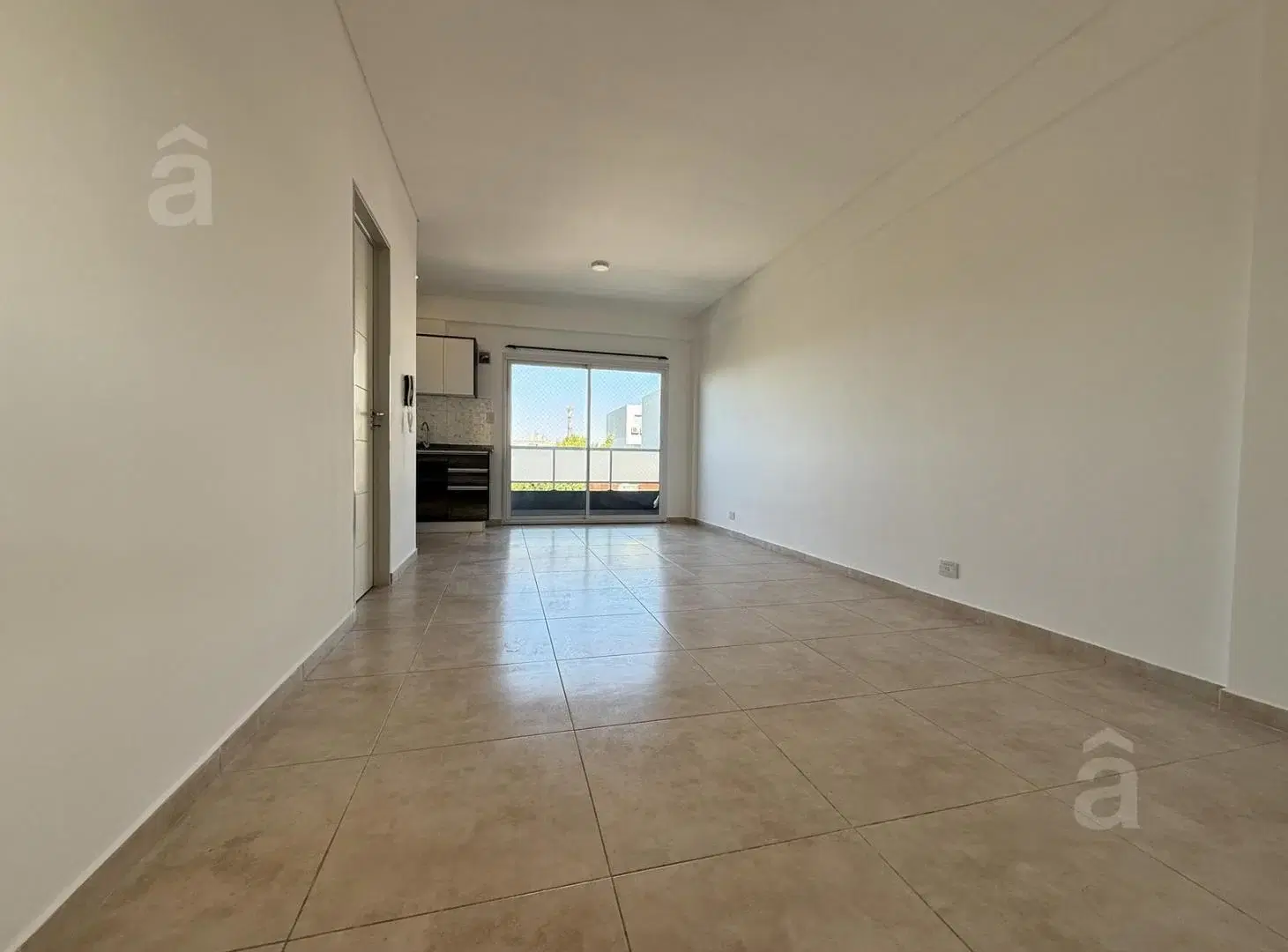 Departamento en Venta en Chilavert - 2 Ambientes - A estrenar 5