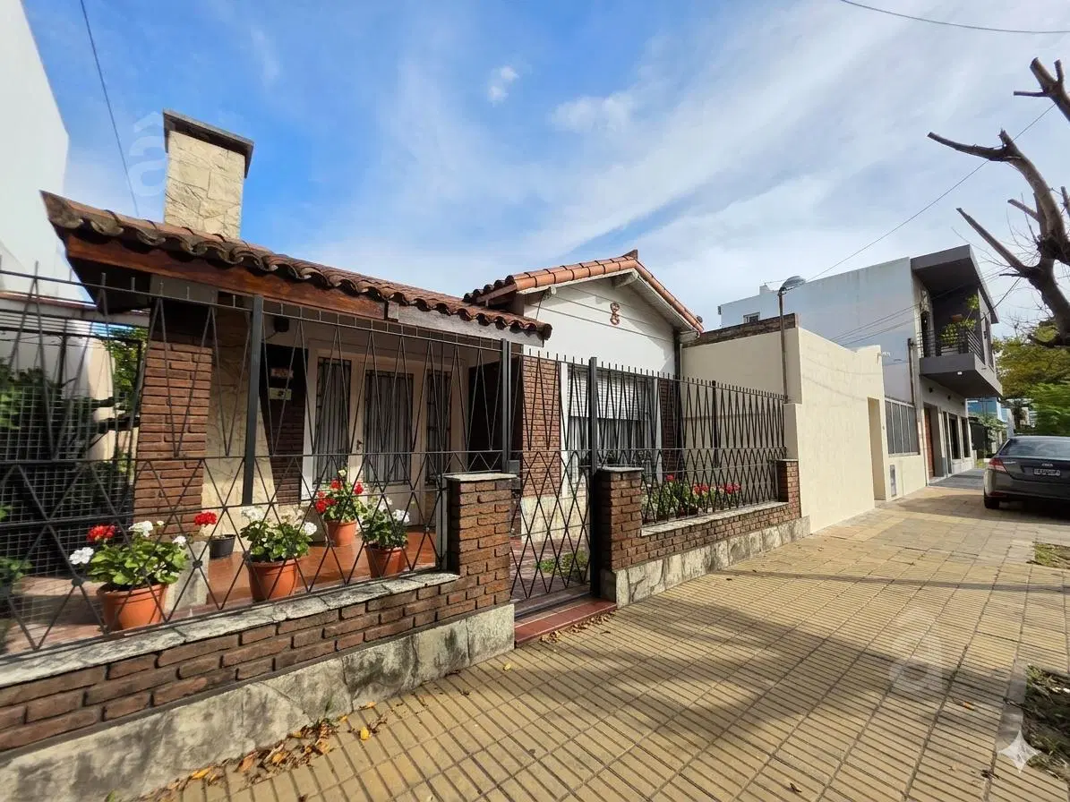 Casa 2 dormitorios en Venta en Chilavert 3