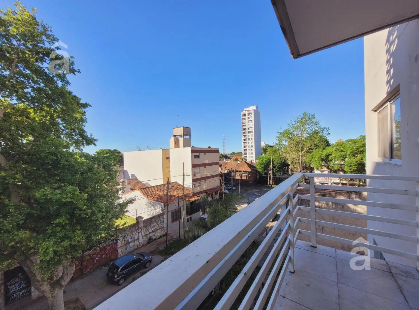 Departamento en Venta -  Villa Ballester - Dos ambientes Amplio- Zona centro. 5