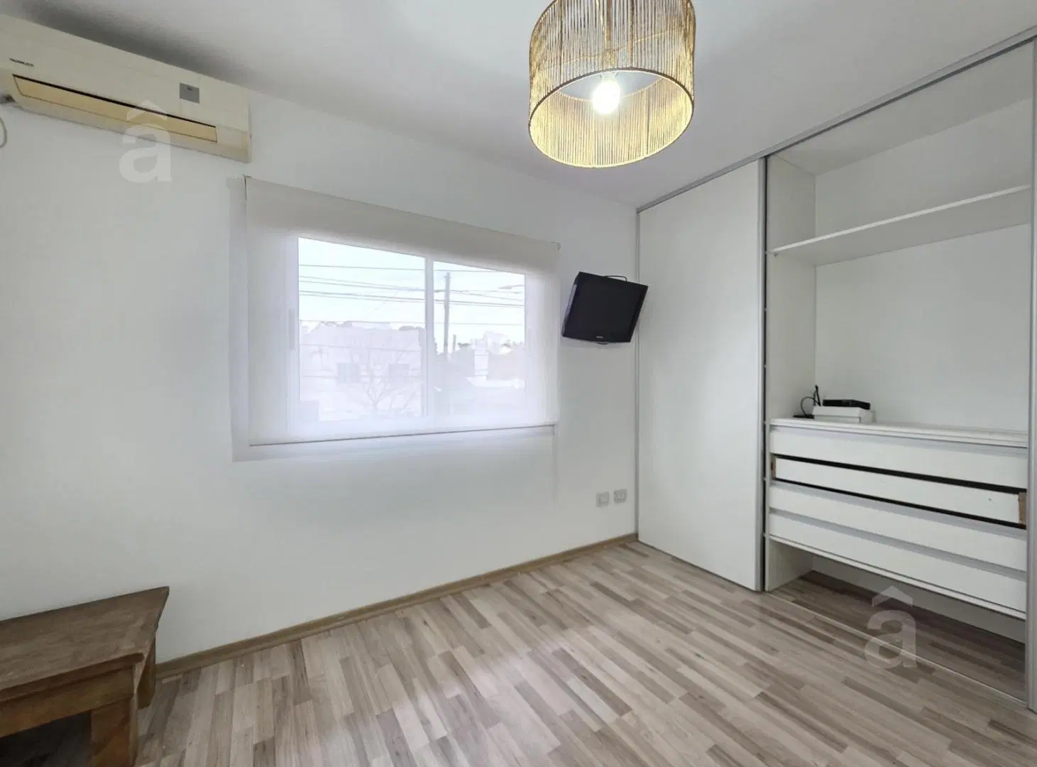 Villa Ballester Dúplex - Venta - Tres Ambientes - Cochera - Patio. 5