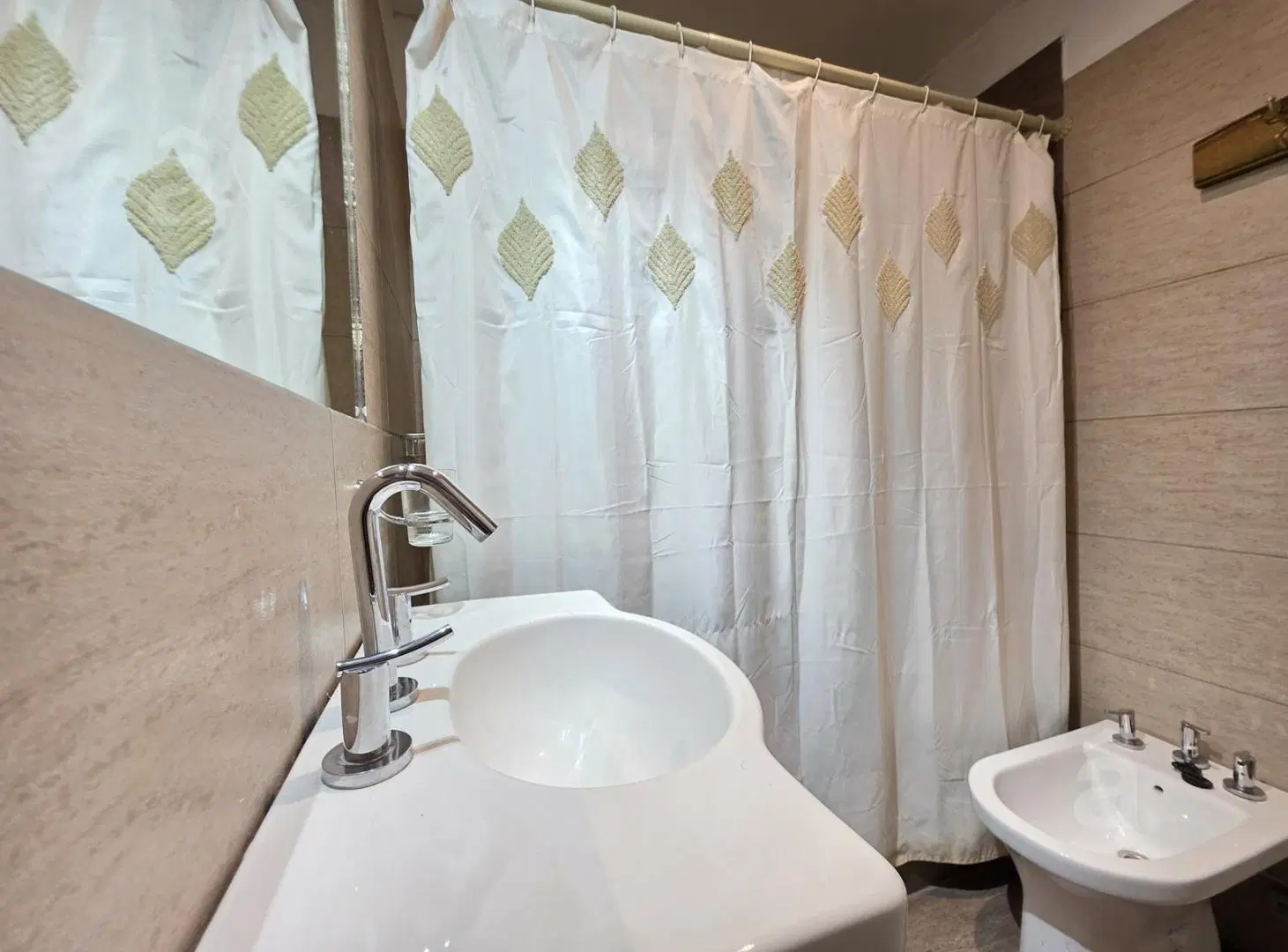 Villa Ballester Dúplex - Venta - Tres Ambientes - Cochera - Patio. 2