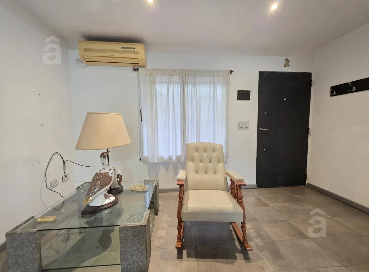 Villa Ballester Dúplex - Venta - Tres Ambientes - Cochera - Patio. 3