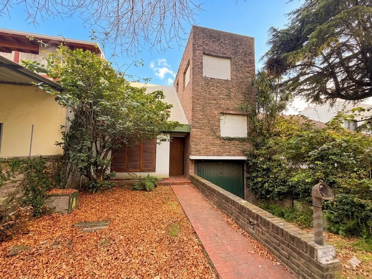 Casa en Venta en Villa Ballester - 4 dormitorios - Lote 375 m2 1
