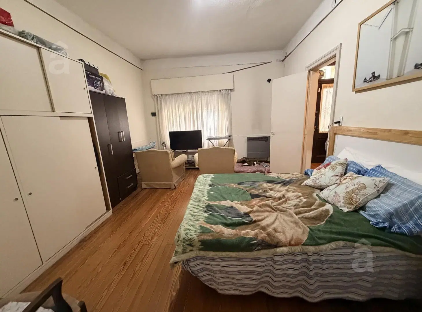 Casa a reciclar en Venta en Villa Ballester - 375 m2 lote 4