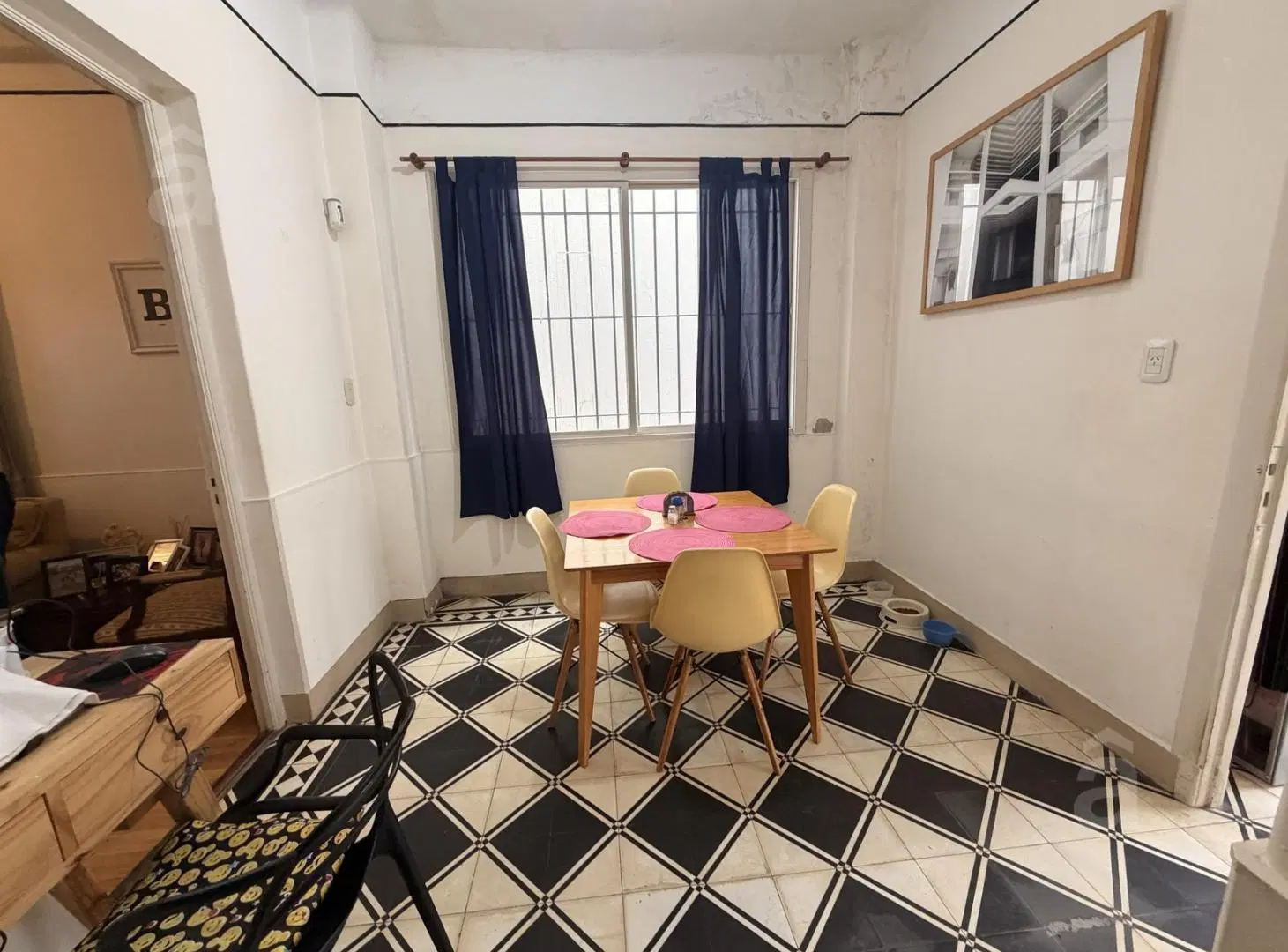 Casa a reciclar en Venta en Villa Ballester - 375 m2 lote 5