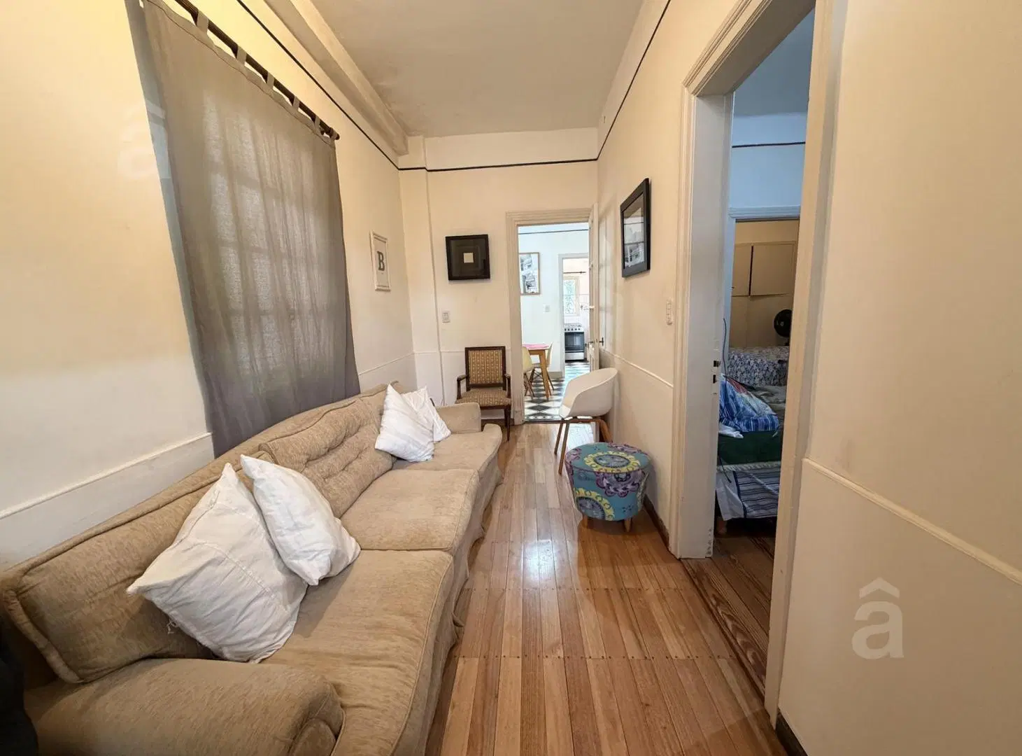 Casa a reciclar en Venta en Villa Ballester - 375 m2 lote 5