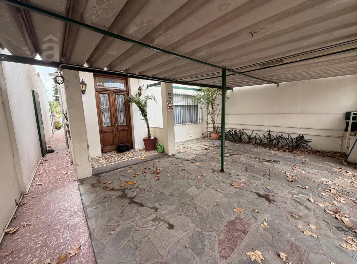 Casa a reciclar en Venta en Villa Ballester - 375 m2 lote 1