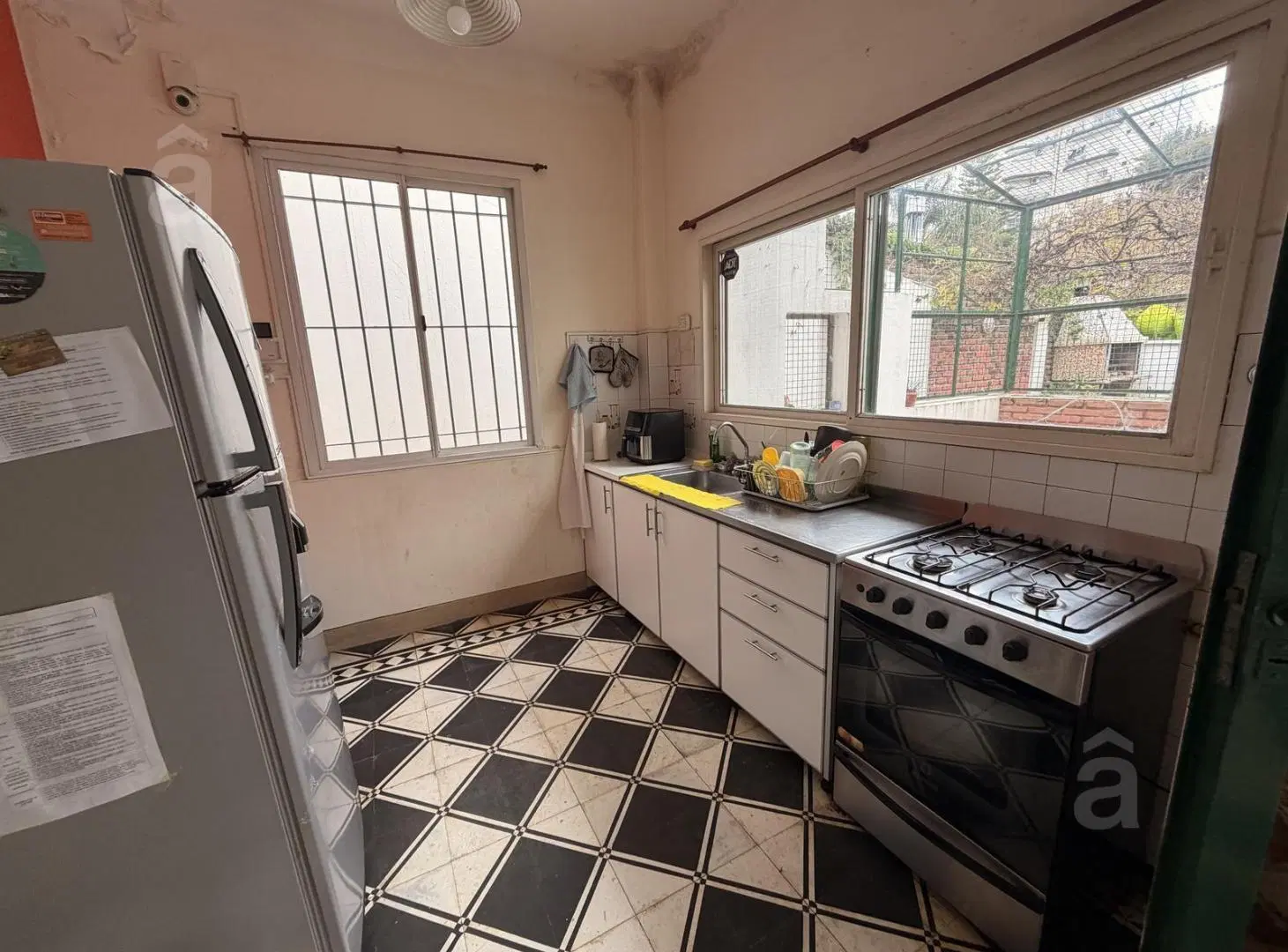 Casa a reciclar en Venta en Villa Ballester - 375 m2 lote 2