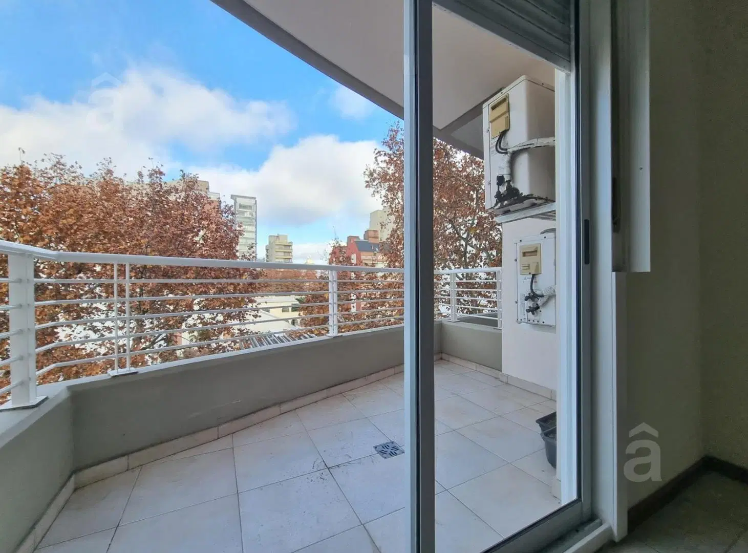 Departamento en Villa Ballester 3
