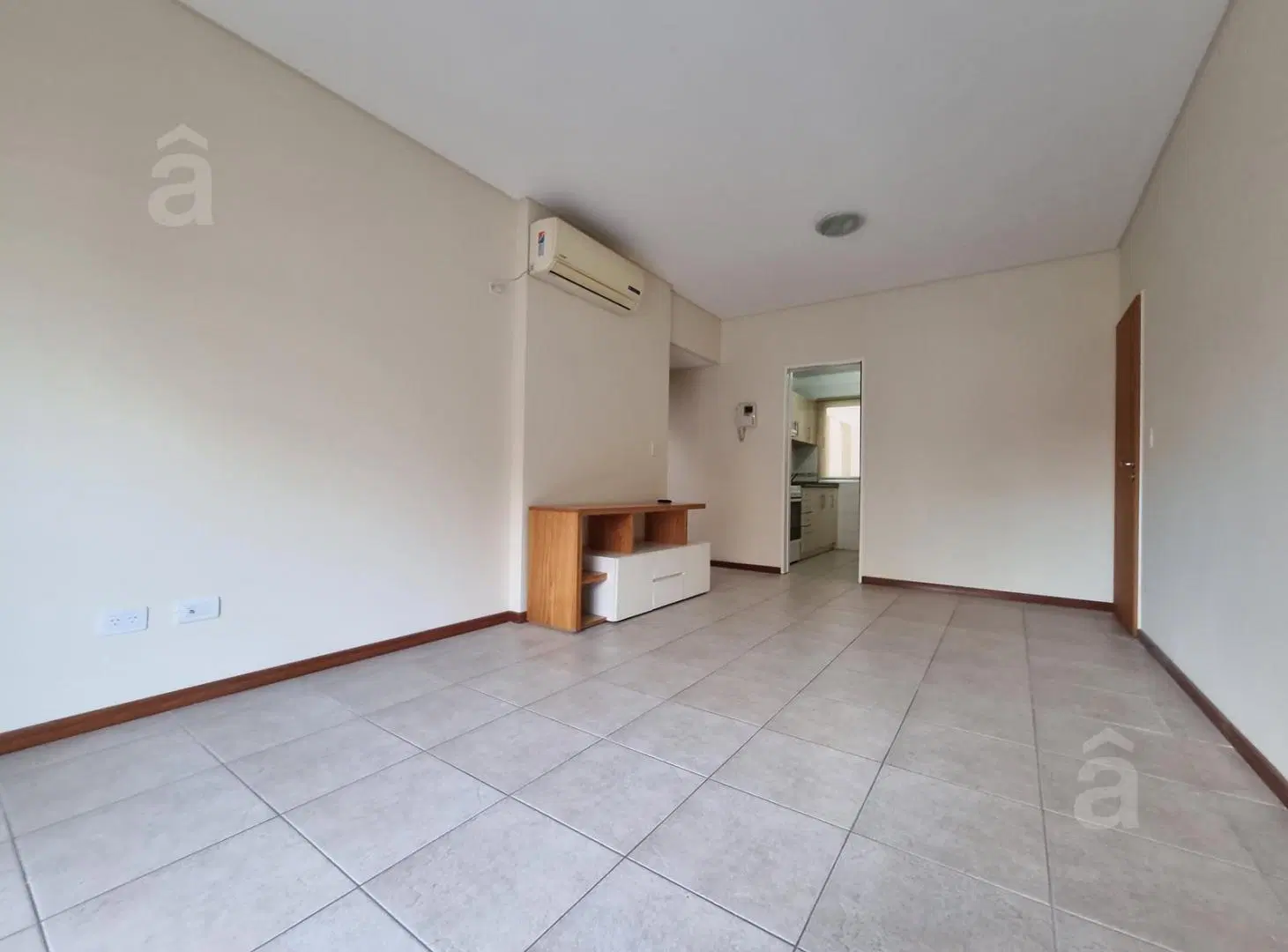 Departamento en Villa Ballester 2