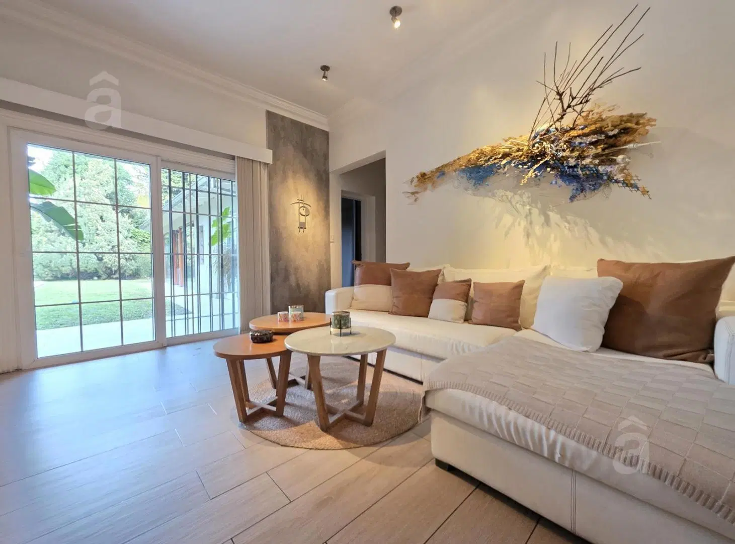 Casa en Villa Ballester -Venta - Cuatro Ambientes   Cuarto de Estudio - lote 16.60 x 35 mts 5