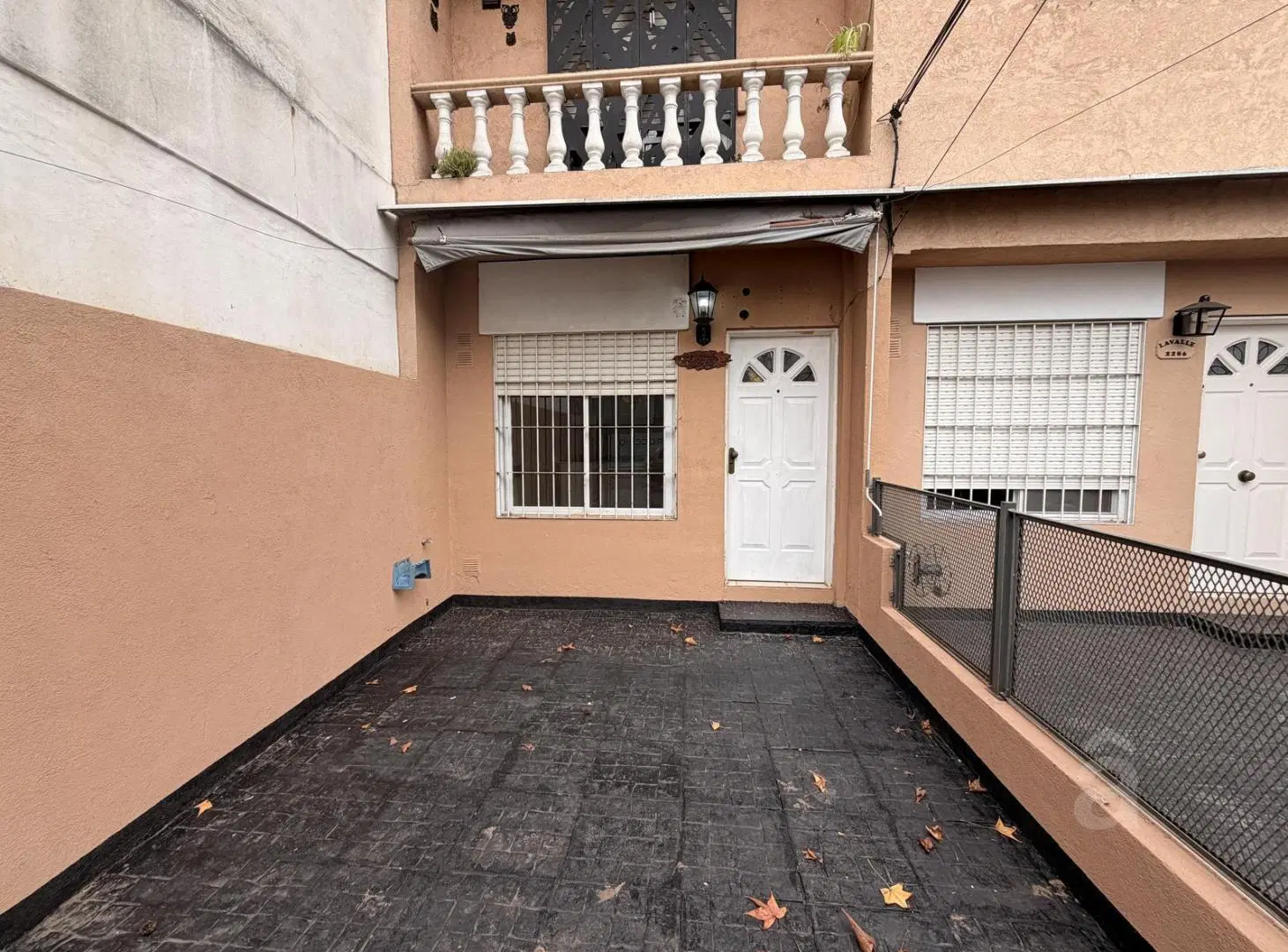 Departamento en Venta en Villa Ballester- 2 Ambientes con entrada para auto- Zona céntrica 4