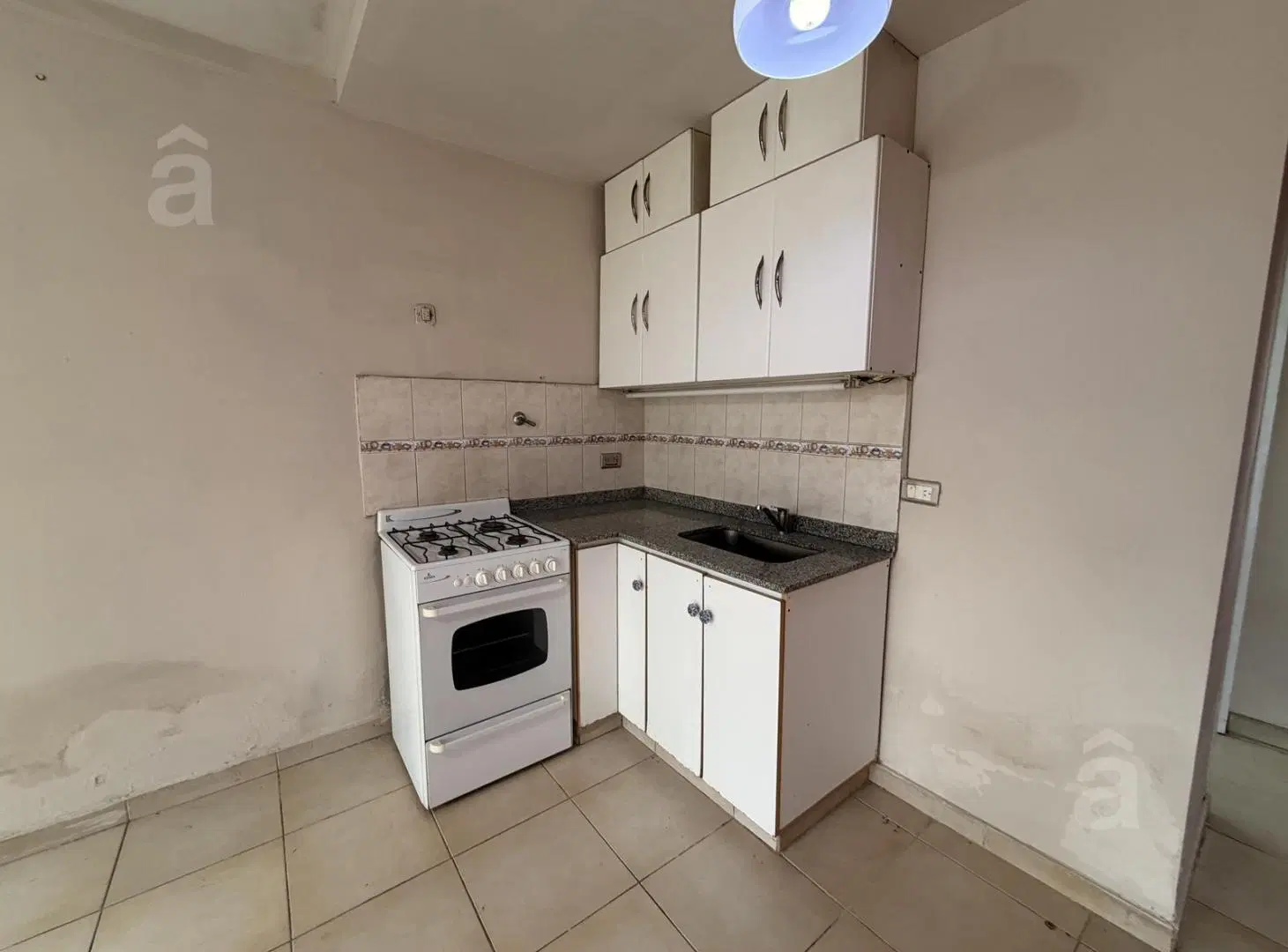 Departamento en Venta en Villa Ballester- 2 Ambientes con entrada para auto- Zona céntrica 3