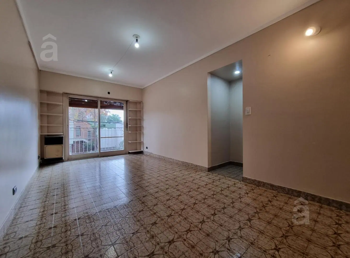 Departamento en Venta en Villa Ballester - 3 Ambientes amplios - Excelente ubicación. 3
