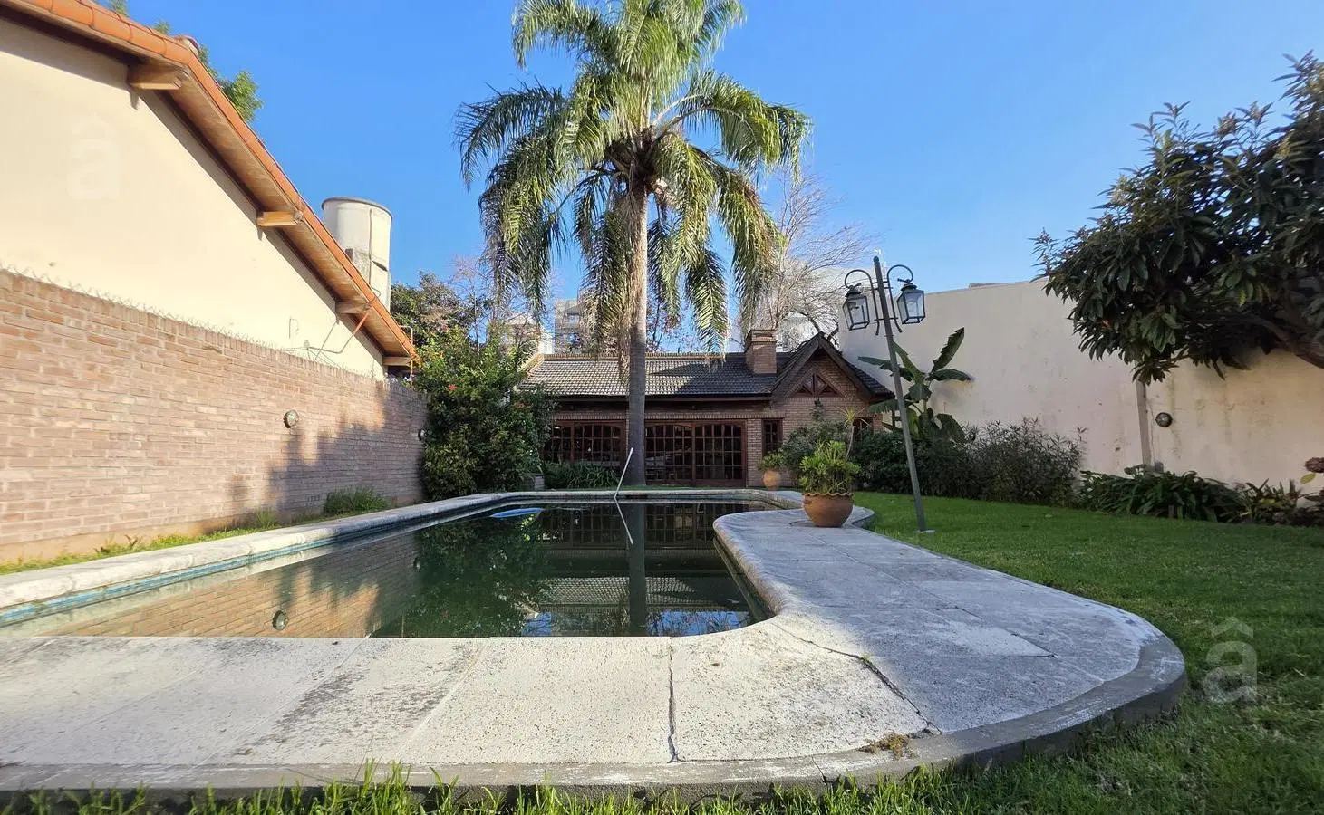 Casa en Villa Ballester - Venta - Cinco ambientes - Excelente Calidad de Construcción. 8