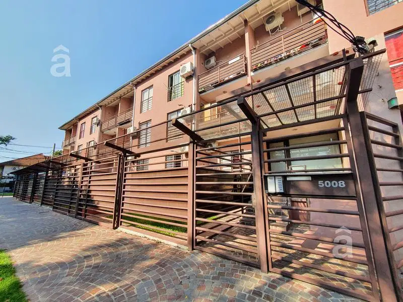 Departamento - Villa Ballester - Venta - Dos Ambientes con cochera! 1