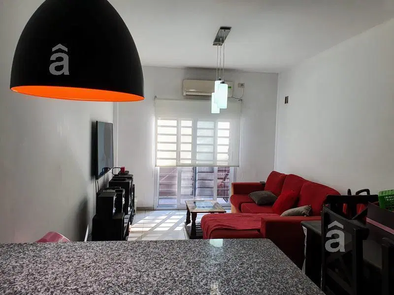 Departamento - Villa Ballester - Venta - Dos Ambientes con cochera! 4