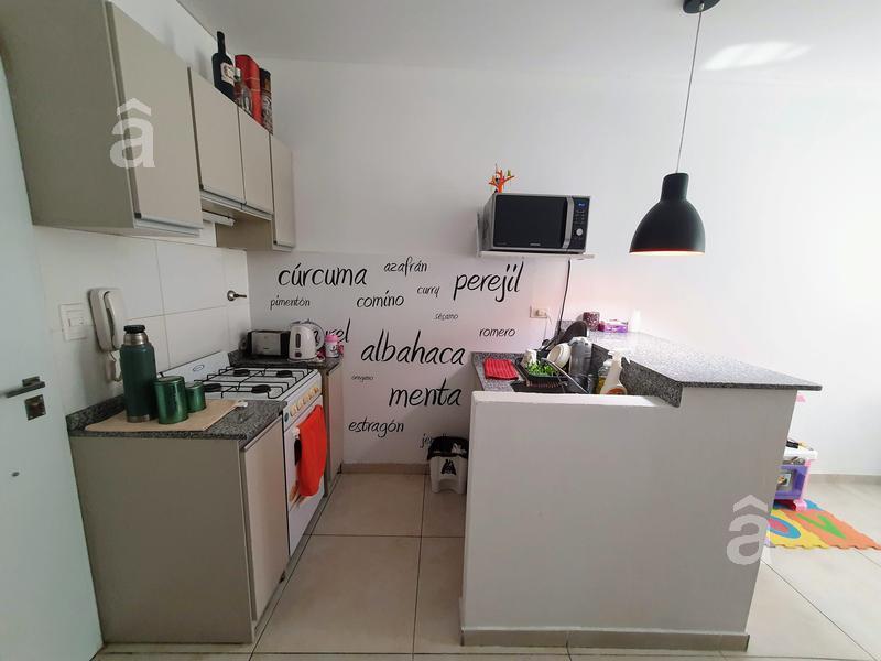 Departamento - Villa Ballester - Venta - Dos Ambientes con cochera!