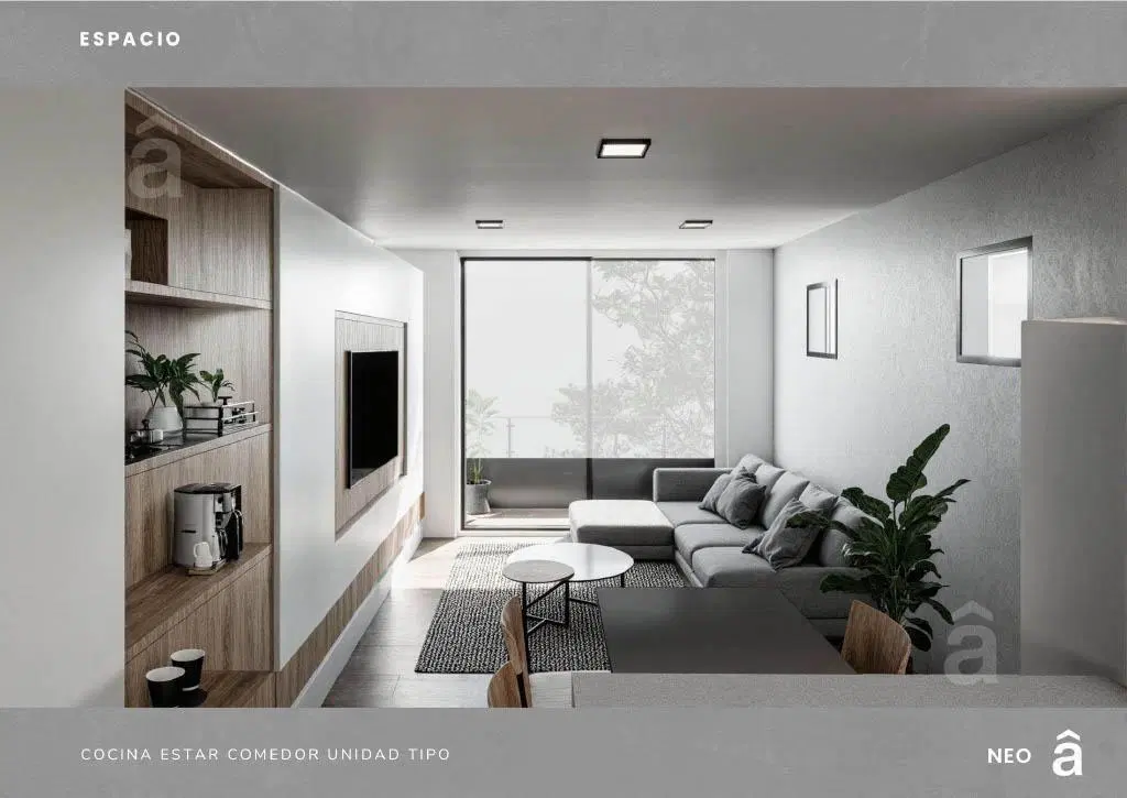 Departamento en venta en Villa Ballester - 2 ambientes - Entrega septiembre 2027 4