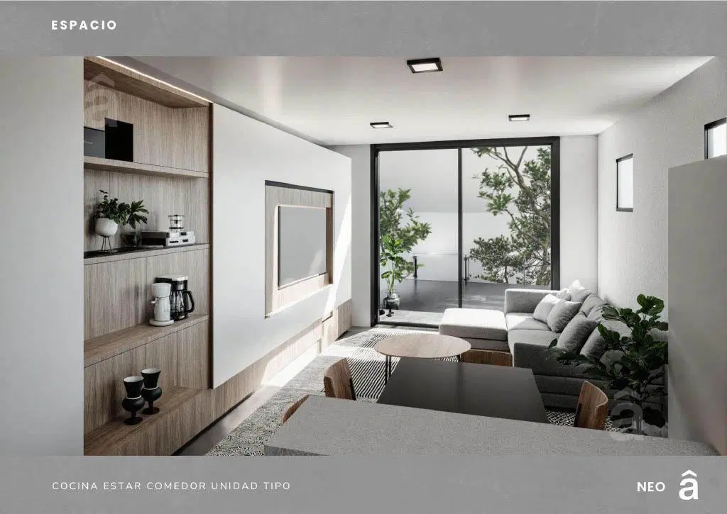Departamento en venta en Villa Ballester - 2 ambientes - Entrega septiembre 2027 3