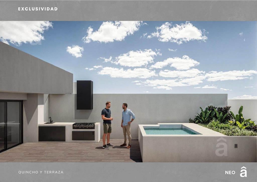 Departamento en Venta en Villa Ballester - Entrega septiembre 2027