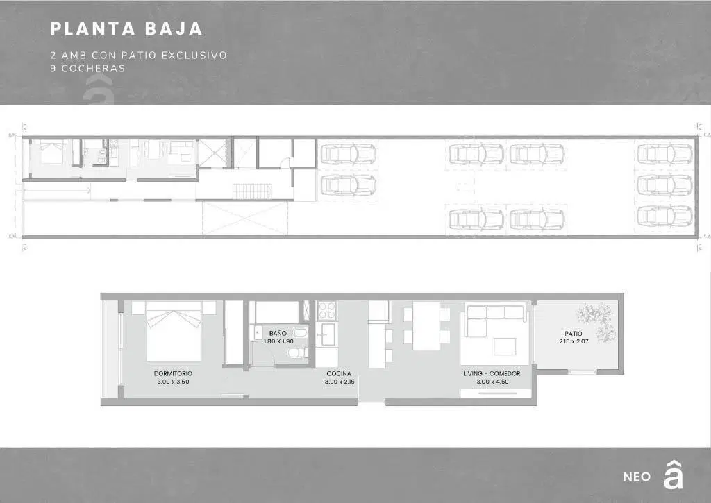Plano 2