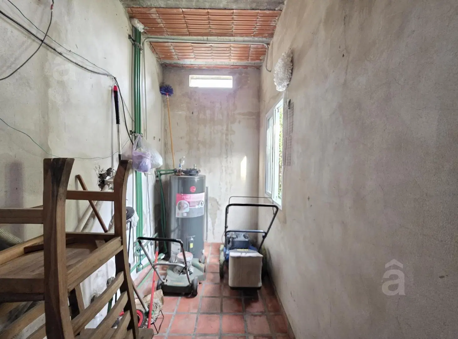 Terreno en Villa Ballester - Venta - 8.66 mts x 50 mts - Zonificación RM2. 3