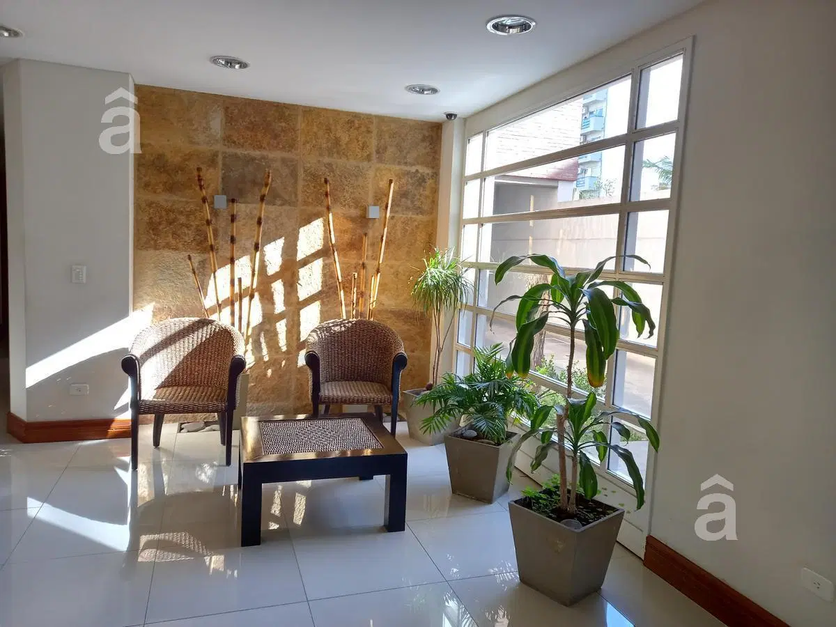 Departamento en Alquiler en  Villa Ballester - Mono ambiente- Amplio y Luminoso. 4