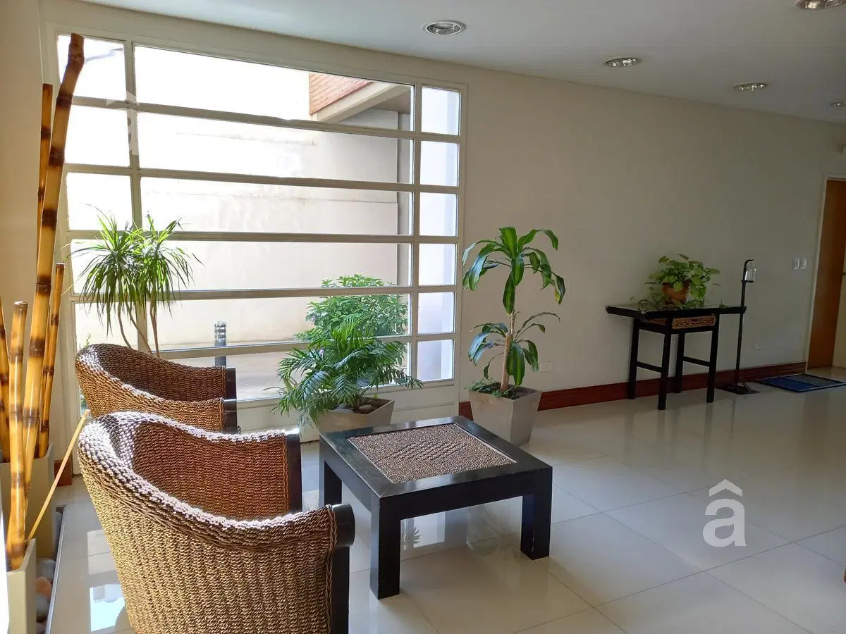 Departamento en Alquiler en  Villa Ballester - Mono ambiente- Amplio y Luminoso. 3