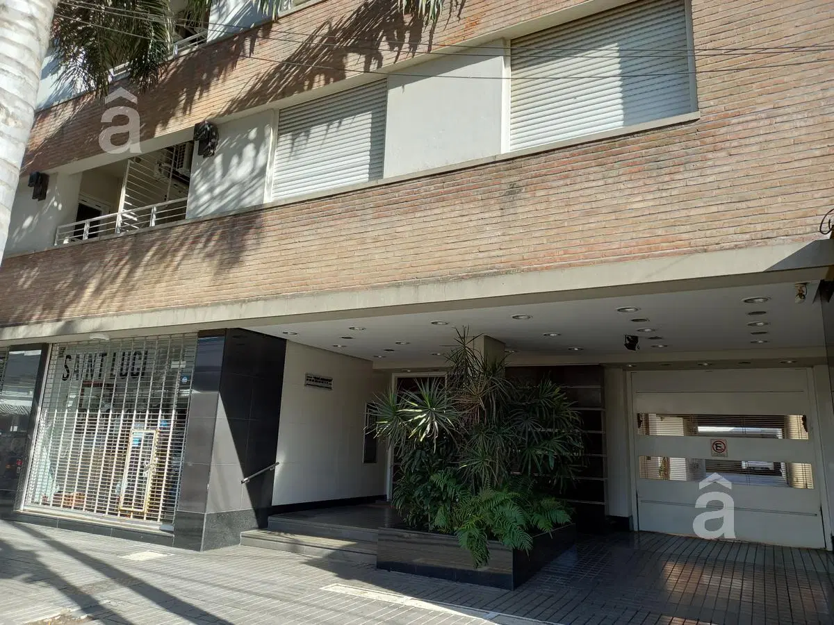 Departamento en Alquiler en  Villa Ballester - Mono ambiente- Amplio y Luminoso. 5