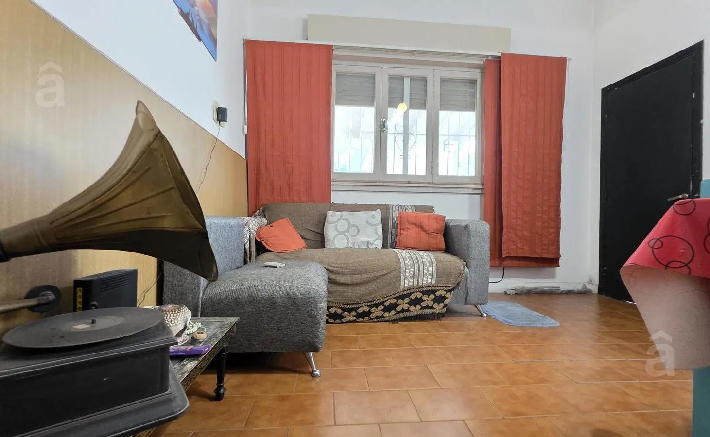 Casa en Villa Ballester - Venta - Geodesia - Tres Ambientes - Jardín Parrilla. 5