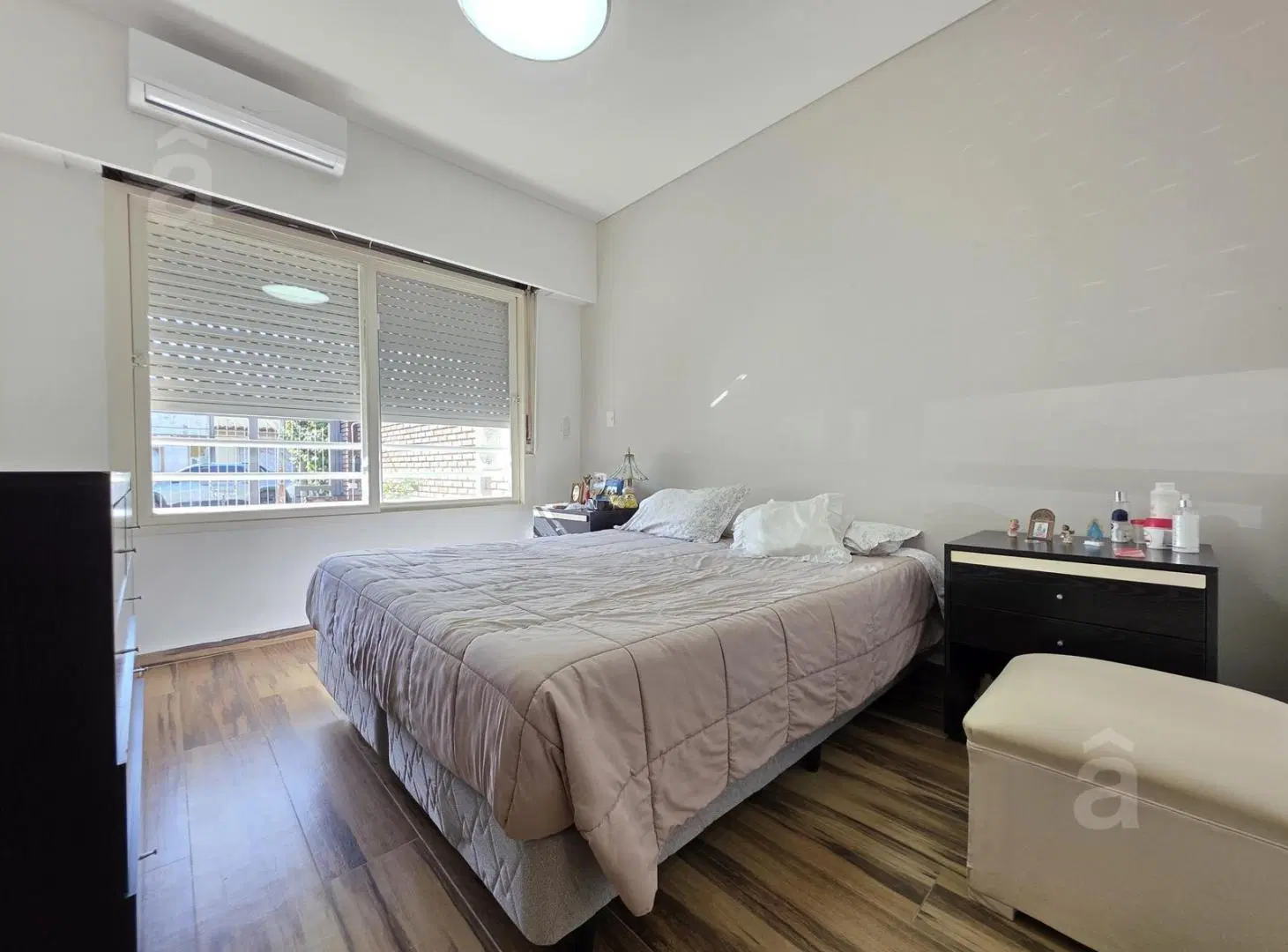 Casa en Venta Villa Ballester 3 ambientes Lote 8,66x27,79 - metros plaza Ader - Reciclada a nuevo. 4