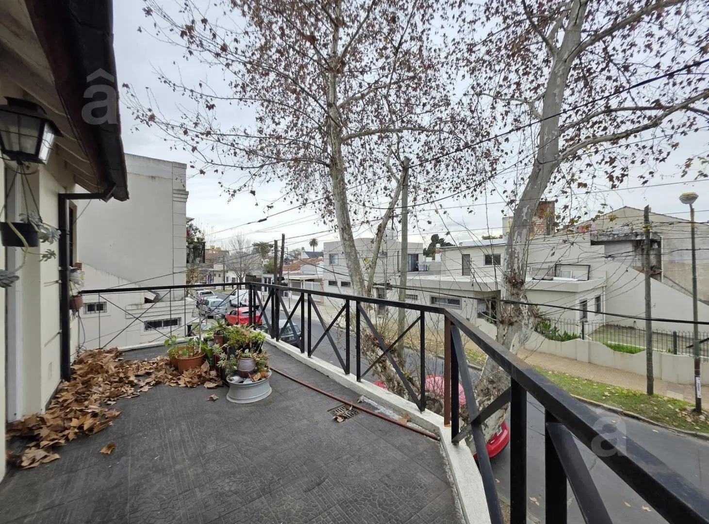 Dúplex en Villa Ballester - Venta - Tres Ambientes c/ Cochera. 4