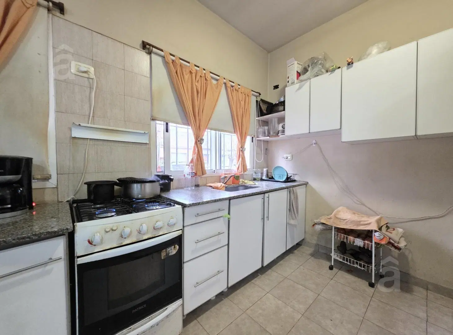 Dúplex en Villa Ballester - Venta - Tres Ambientes c/ Cochera. 3