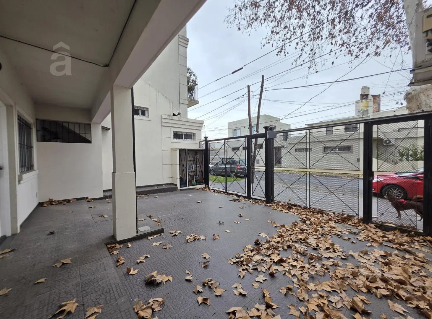 Dúplex en Villa Ballester - Venta - Tres Ambientes c/ Cochera. 8