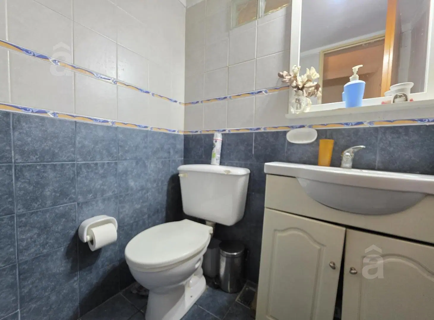 Dúplex en Villa Ballester - Venta - Tres Ambientes c/ Cochera. 2