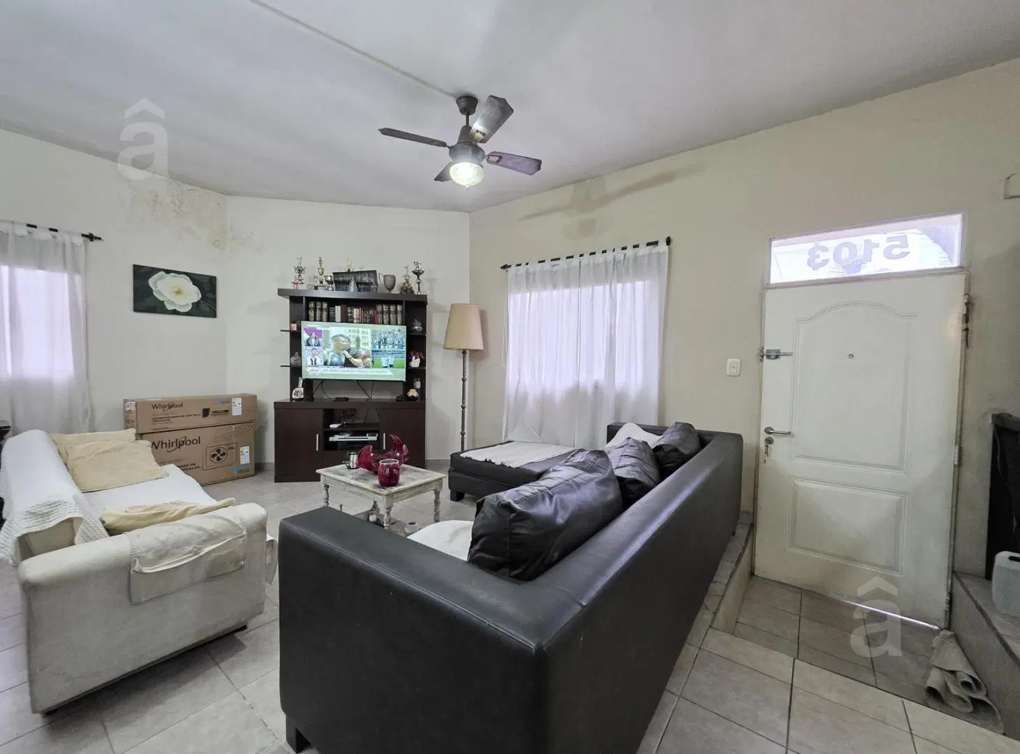 Dúplex en Villa Ballester - Venta - Tres Ambientes c/ Cochera. 1